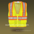 safety vest reflective vest hi vis vest